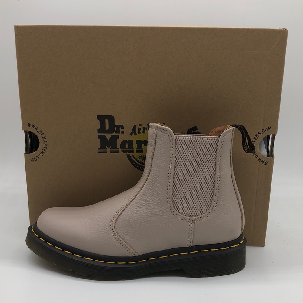 Dr. Martens 2976 30698348 Brown/Taupe NIB